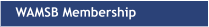 WAMSB Membership