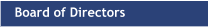 Board of Directors